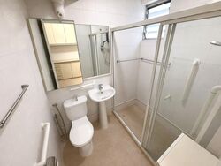 Blk 5 Farrer Gardens (Bukit Timah), HDB 5 Rooms #585097451